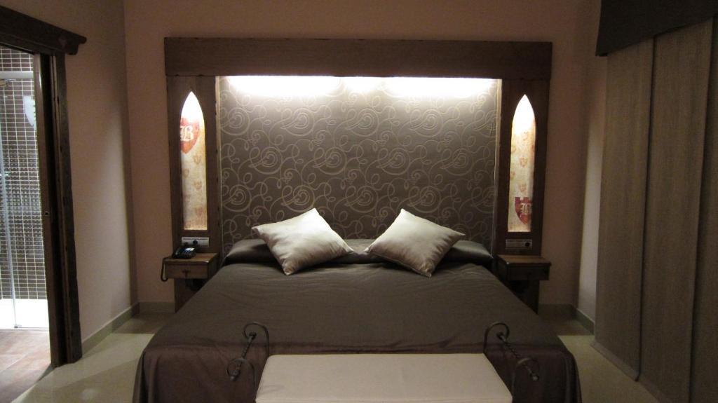 La Brasa Hotel