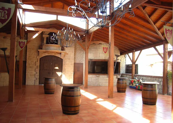 Hotel La Brasa