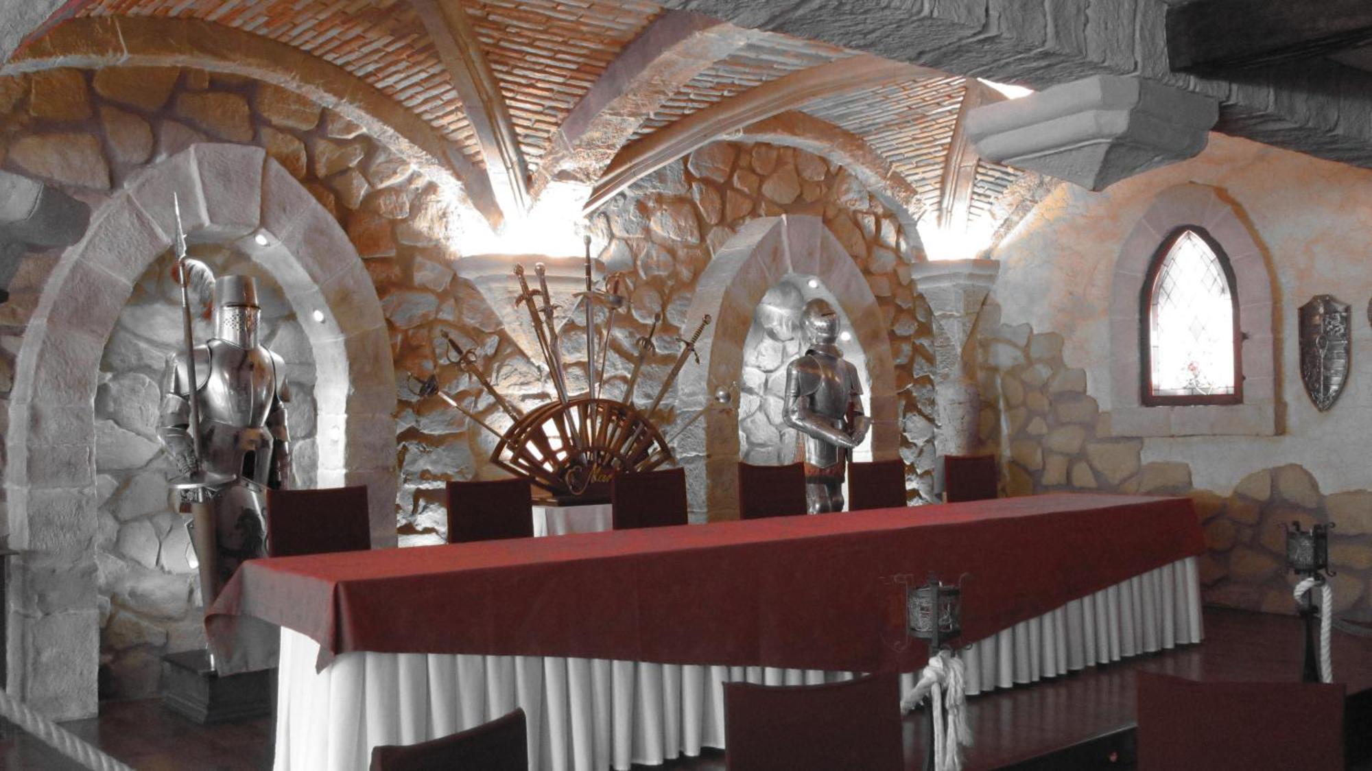 La Brasa Vélez de Benaudalla