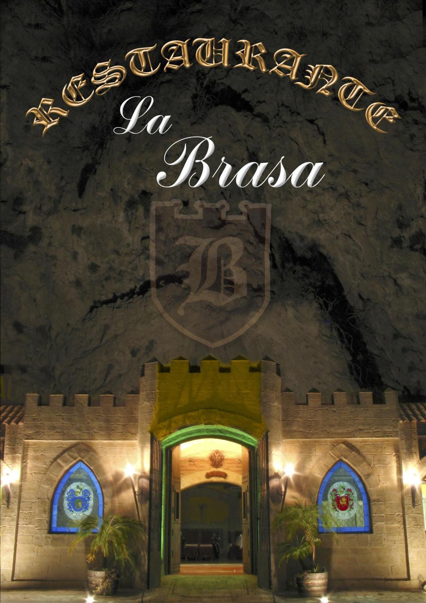 La Brasa 2* Vélez de Benaudalla