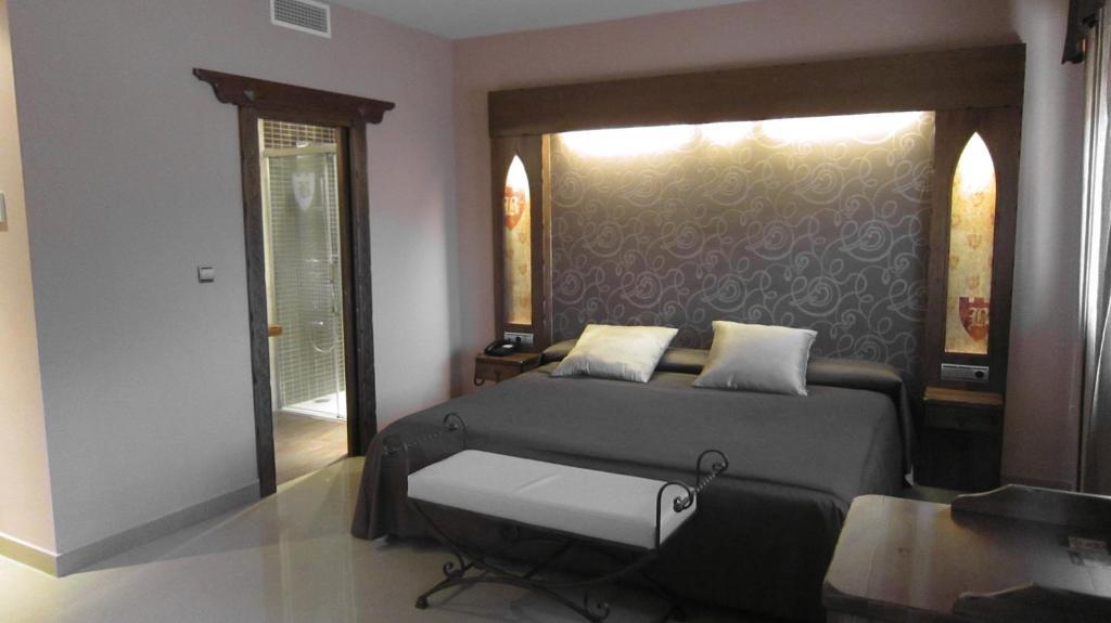 La Brasa Hotel Vélez de Benaudalla
